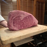 鉄板焼き いわ倉 - 