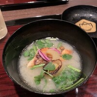 鉄板焼き いわ倉 - 