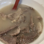 凡記 西安肉夾モー - 