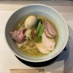 柳麺 呉田 - 