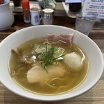 麺屋 一八 - 