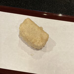 京都祇園 天ぷら八坂圓堂 - 