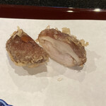 京都祇園 天ぷら八坂圓堂 - 