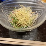 京都祇園 天ぷら八坂圓堂 - 