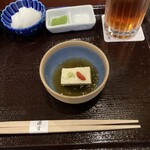 Kyouto Gion Tempura Yasaka Endou - 