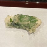 京都祇園 天ぷら八坂圓堂 - 