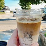 ブラックスミスコーヒー - 