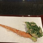 京都祇園 天ぷら八坂圓堂 - 