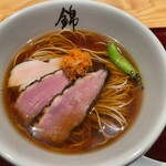 Ramen Nishiki - 