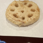 京都祇園 天ぷら八坂圓堂 - 