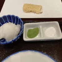 京都祇園 天ぷら八坂圓堂 - 