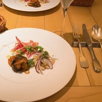 Osteria UVA RARA 横浜 - 