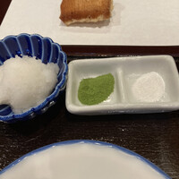 京都祇園 天ぷら八坂圓堂 - 