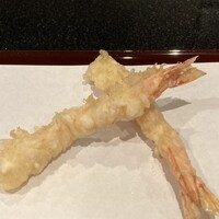 京都祇園 天ぷら八坂圓堂 - 