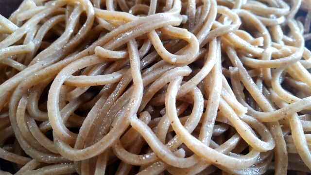 清右衛門そば（せいえもん） - 西川町その他（そば）の写真