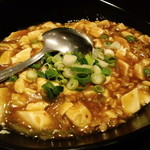 雅苑 - 麻婆豆腐
