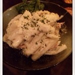 ビアリパブリック - 大人のマカロニサラダ
      2013.11