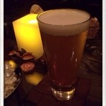 ビアリパブリック - 大山Gビール ペールエール
      2013.11