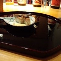 趣肴 あおき - 鯖寿司