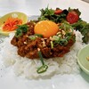 カレーカフェ アシカ