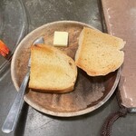 ビストロ パニエ - 