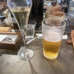 ビストロ パニエ - 