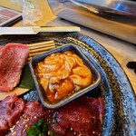 Yakiniku Dainingu Megumi - 