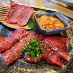 Yakiniku Dainingu Megumi - 