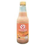 [Thai soy milk] Vitamilk Royal Thai Tea