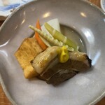 さつま珍味 隆盛 - 