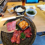 Yakiniku Dainingu Megumi - 