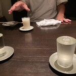 酒肆ポンシェビ  - 