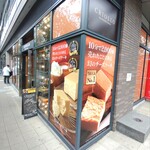 クリオロ 中目黒店 - 次はチーズケーキ食べなきゃな～