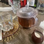 ビストロ パニエ - 