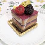 クリオロ 中目黒店 - ニルヴァナ　　　思わず解脱するくらい美味しいです～(´ω｀)最高～(°∀°)