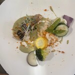 ビストロ パニエ - 