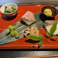 石塀小路豆ちゃ 京都 - 