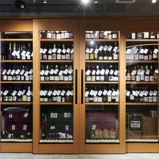 極上の自然派ワインを堪能◆シニアソムリエが選ぶ逸品