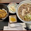 蕎麦屋やまぐち