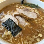 Ramen Higuma - 