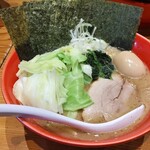 YABAI RAMEN 圭一屋 - 