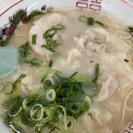 一九ラーメン - 