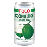 coconut juice