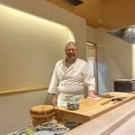 Sushi Ryouri Ichi Taka - 