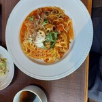 ぜんていのイタリアンVG 新津店 - 