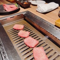 東京焼肉 黒木 - 