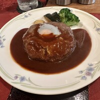 くいしんぼー山中 -  くいしんぼー山中 -