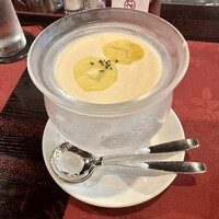 くいしんぼー山中 -  くいしんぼー山中 -
