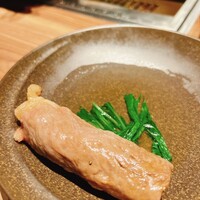 東京焼肉 黒木 - 