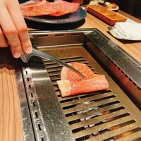 東京焼肉 黒木 - 